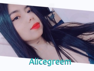 Alicegreem