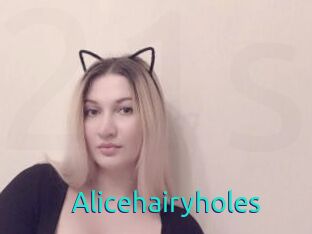Alicehairyholes