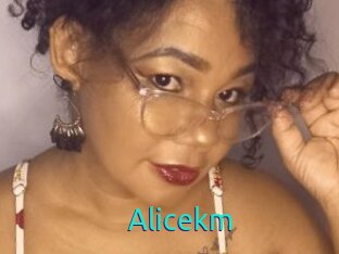 Alicekm