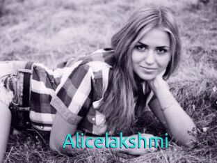 Alicelakshmi