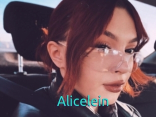 Alicelein