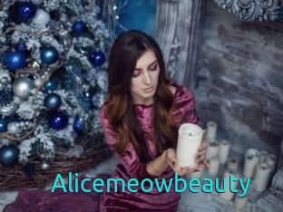 Alicemeowbeauty