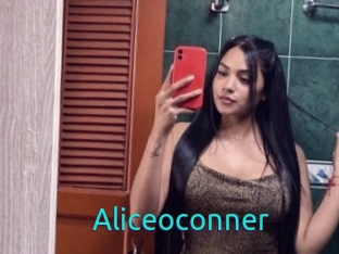 Aliceoconner