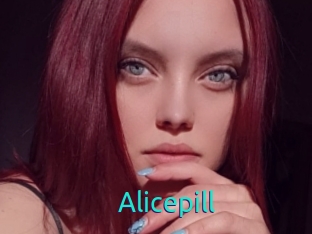 Alicepill