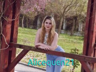 Alicequen21