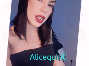 Alicequint