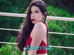 Alicerivas