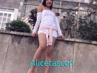 Alicetascon