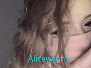 Alicewanhe