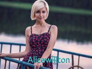 Alicewillton