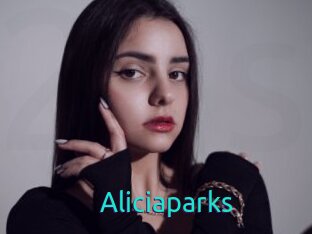 Aliciaparks