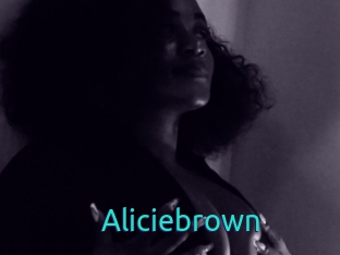 Aliciebrown