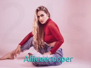 Aliiceecooper