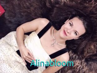 Alinabloom
