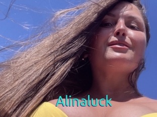 Alinaluck