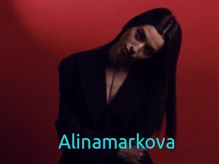 Alinamarkova