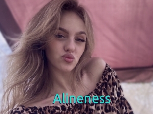Alineness