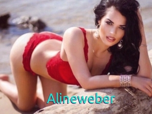 Alineweber