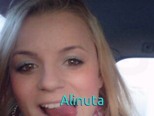 Alinuta