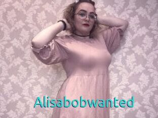 Alisabobwanted