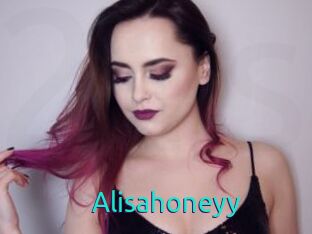 Alisahoneyy