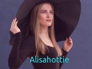 Alisahottie
