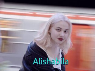 Alishabila