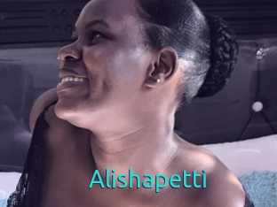 Alishapetti