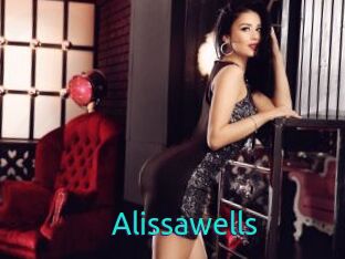 Alissawells