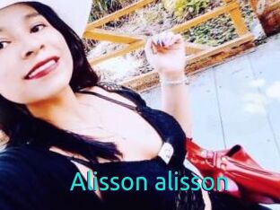 Alisson_alisson