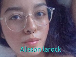 Alisson_larock
