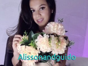 Alissonandguido