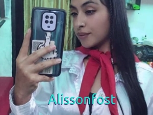 Alissonfost