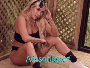 Alissonlopez