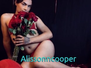 Alissonncooper