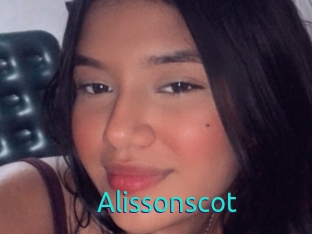 Alissonscot