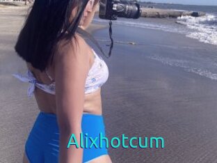 Alixhotcum