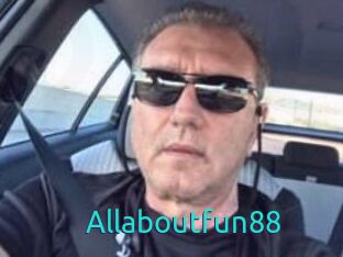 Allaboutfun88