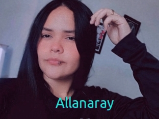 Allanaray