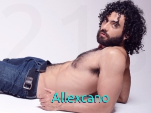 Allexcano