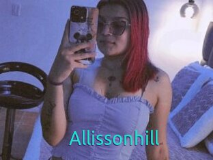 Allissonhill