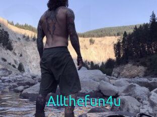 Allthefun4u