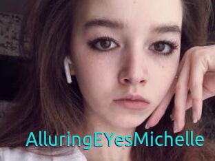 AlluringEYesMichelle