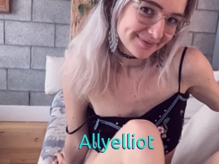 Allyelliot