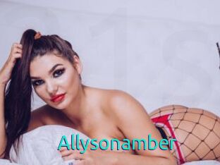 Allysonamber