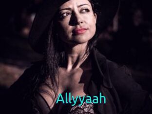 Allyyaah