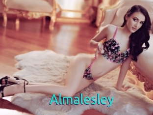 Almalesley