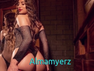 Almamyerz