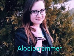 Alodiacrammer