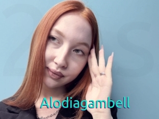 Alodiagambell